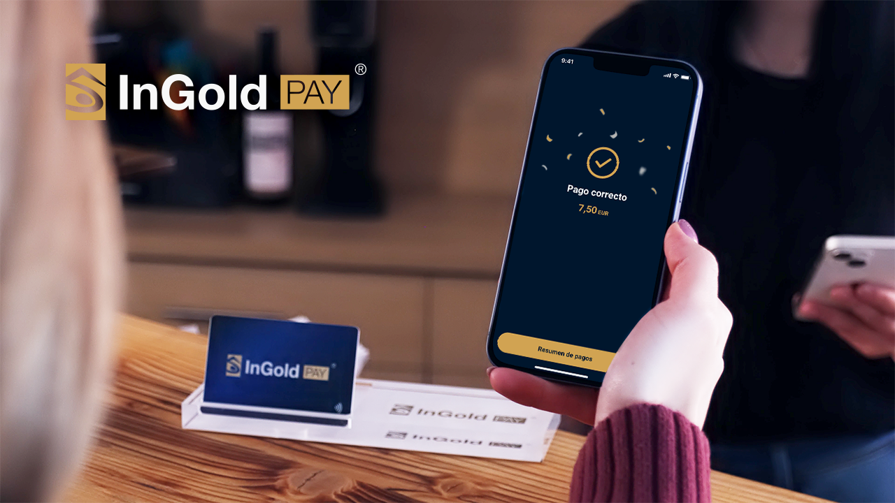 FireGold - Marek Lžičař