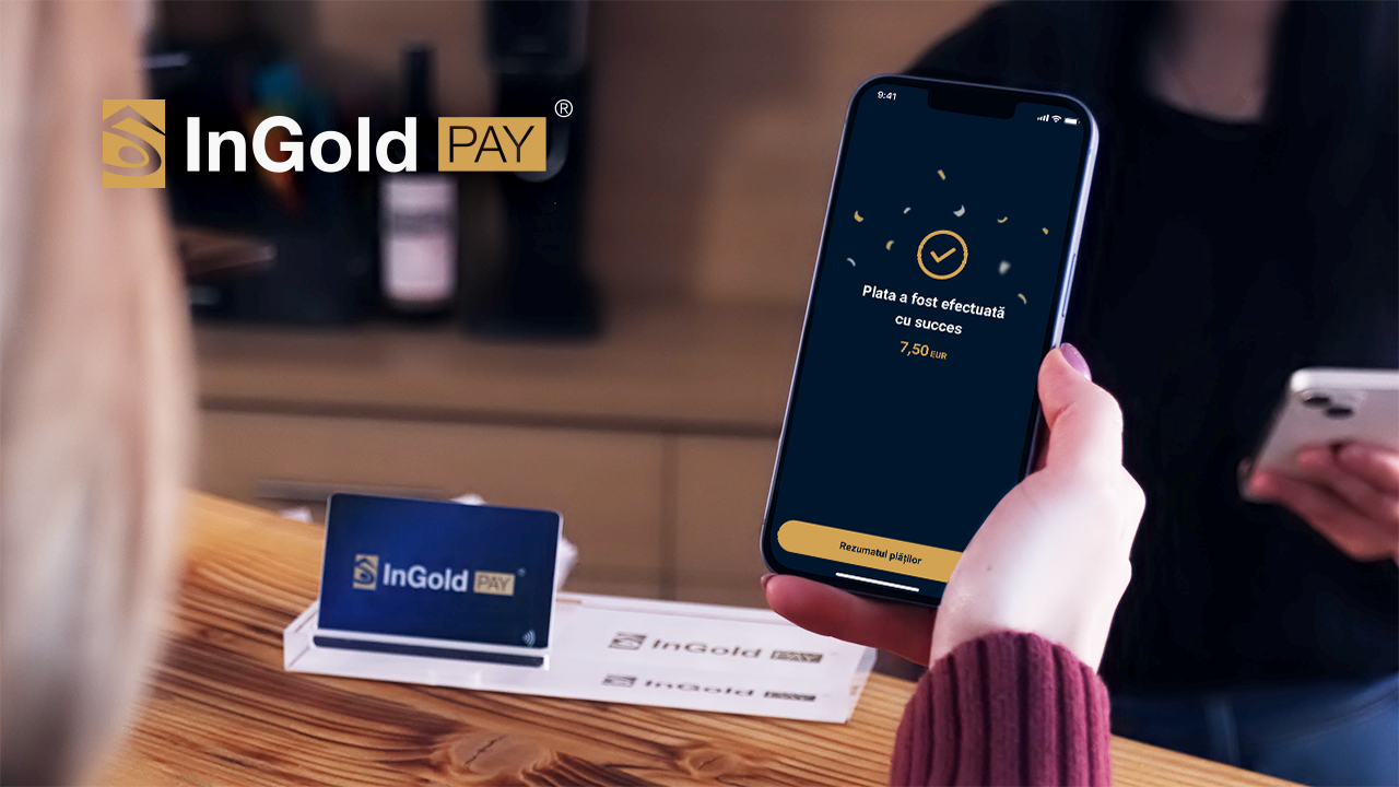 FireGold - Marek Lžičař